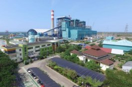 Tiga PLTU PLN Grup Raih Penghargaan ASEAN Coal Awards 2021