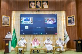 Pertama dalam Sejarah, Syekh As-Sudais Angkat Beberapa Doktor Perempuan sebagai Pejabat di Saudi