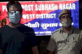 Tipu Dokter Rp300 Juta, Pria Ini Ditangkap 6 Tahun Kemudian di Tengah Banjir dan Hujan Lebat