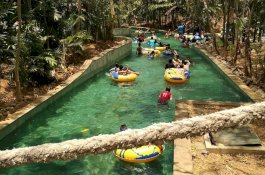 Bukit Baruga, Perumahan Modern Tawarkan Beragam Spot Foto