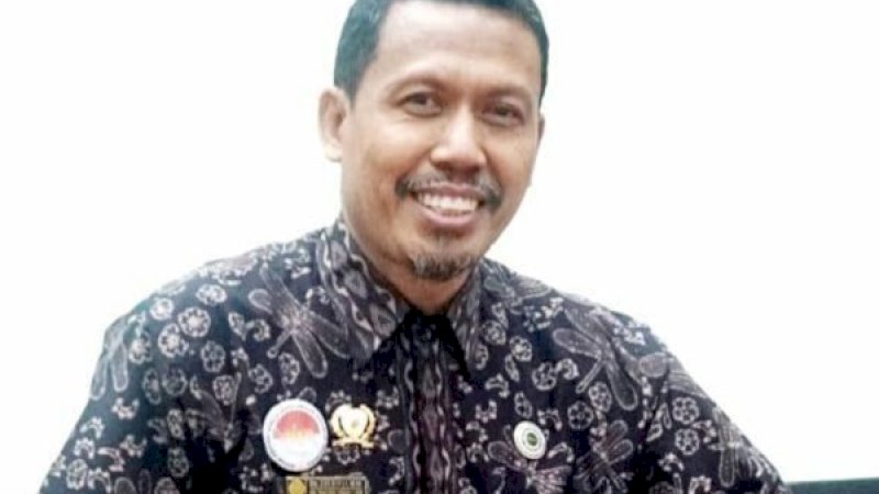 Drs. Zulkifli, M.M.