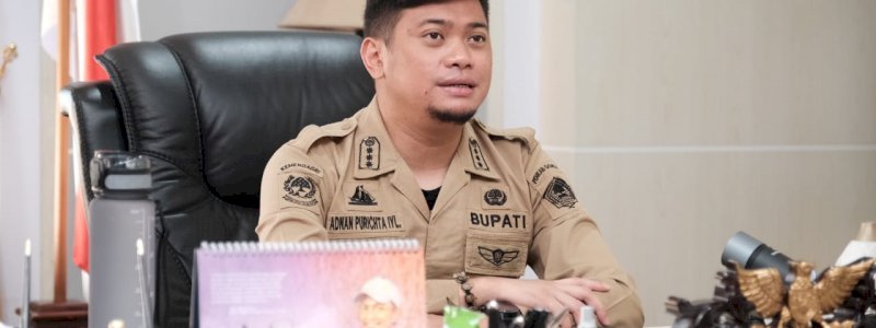 PPKM Gowa Diperlonggar