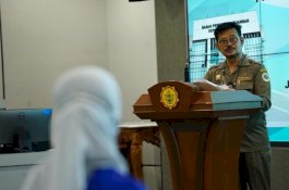 Mentan SYL: Predikat WTP Kado Terindah Hari Kemerdekaan RI