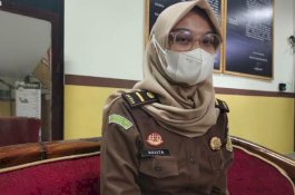 Mantan Bendahara Sertifikasi Diknas Jeneponto Dituntut 3 Tahun Penjara