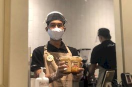Nikmati Promo Ngopi di Rumah Aja dari My Kopi O, Excelso, dan Kopi Kenangan MaRI