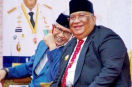 Dirkrimum Polda Sultra Pindah Tugas, Gubernur dan Wagub: Semoga Sukses di Tempat Baru