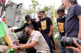 Bupati Bantaeng Siap Support Program ORARI