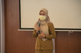 Bupati Luwu Utara: Obat Terbaik Pandemi adalah Vaksin