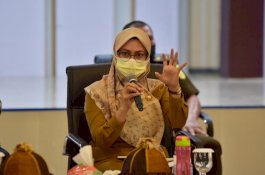 Kasus Harian Masih Tinggi, Bupati Luwu Utara Perpanjang PPKM hingga 16 Agustus
