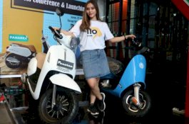 Promo Benelli Super Merdeka! DP Rp2 Jutaan, Lebih Banyak Benefit