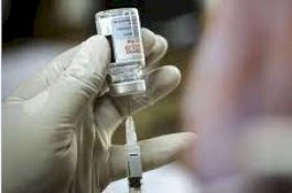 Vaksin Kosong di Pluit Nyata tapi Kasusnya Tak Dilanjutkan, Ternyata Ini yang Terjadi