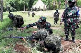 Calon Kowad Tak Lagi Diperiksa Keperawanannya, KSAD: Tinggal Pemeriksaan Luar