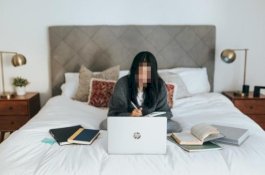 WFH, Pekerja Diminta Tandatangani Kontrak Wajib Pasang CCTV di Rumah