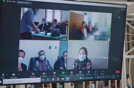 Anak Kandung Nurdin Abdullah dan 4 Lainnya Hadir sebagai Saksi, Hakim: Jangan Pura-Pura Lupa