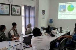 PLN Sulselrabar Pastikan Pasokan Listrik untuk Industri Oksigen Aman
