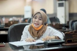 Anggota DPRD Makassar Sebut Bansos di Masa PPKM Kecil dan Tak Merata