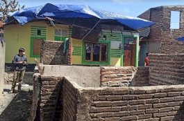 Ternyata Ini Amalan Pemilik Rumah Hijau yang Lolos dari Kebakaran di Jalan Muhammad Tahir