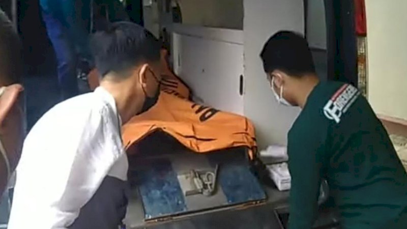 Kemarin Masih Sehat, Hakim PTTUN Makassar Ditemukan Kaku di Indekos saat Diantarkan Makanan oleh Sekuriti