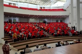 Gelombang Kedua JNS PNUP Dibuka Hari Ini, Ayo Daftar Sekarang 