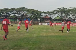 Jelang Bergulirnya Liga 1, PSM Makassar Masih Butuh Tambahan Pemain