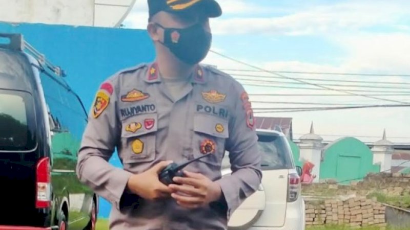 Karyawan Bawa Kabur 16 Ponsel Milik Bos di Makassar, Dua Unit Dihadiahkan untuk Pacar di Bulukumba