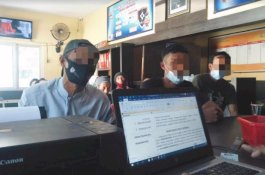 Sama-Sama Merasa Jadi Korban Penganiayaan, Warga Bontocini Jeneponto Saling Lapor