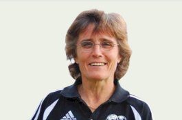 Serius Kembangkan Timnas Sepak Bola Wanita, Arab Saudi Datangkan Pelatih Perempuan Asal Jerman