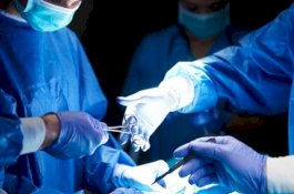 Dua Kali Gagal, Ini Kisah Pria dengan Lima Ginjal dalam Tiga Kali Transplantasi