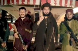 Taliban Rebut Kekuasaan, Presiden Tinggalkan Afghanistan