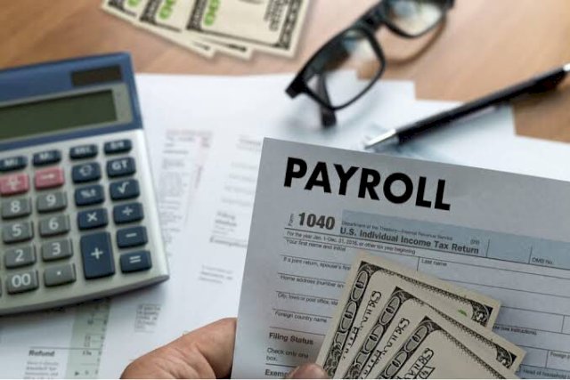 5 Payroll Software Terbaik Untuk Pengelolaan Gaji Karyawan