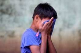 Hingga Juli 2021, 11.045 Anak Jadi Yatim/Piatu Selama Pandemi