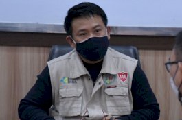 Luwu Utara Manfaatkan SILACAK Demi Tekan Laju Penularan COVID-19