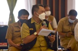 Ini Hadiah Bagi Pelaku Usaha di Luwu Utara yang Taat Protokol Kesehatan