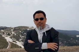 Puisi Menggetarkan Ulama Makassar di Hari Kemerdekaan