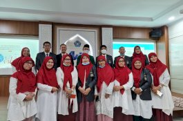 Selamat! Program Studi PPG FKIP Unismuh Makassar Raih Akreditasi A
