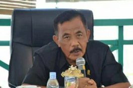 Mengejutkan, DPP Gerindra Berhentikan Lukman Arsal sebagai Ketua DPRD Sinjai