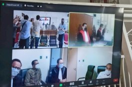 Terungkap, Saksi Dapat Perintah Nurdin Abdullah untuk Menangkan Perusahaan Tertentu