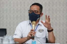 FKIP Unismuh Tambah Guru Besar, Dekan: Alhamdulillah, Kado untuk Merah Putih