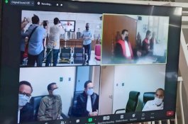 Disebut Perintahkan Menangkan Perusahaan Tertentu, Nurdin Abdullah: Ini Sangat Fatal