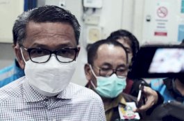 Lanjutan Sidang NA, Eks Kabiro PBJ Sulsel 'Jual' Istilah 'Bapak' Demi Menangkan Kontraktor