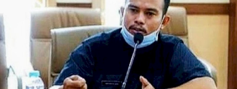 Aktivitas Pelayaran di Pelabuhan Bangsalae-Siwa Padat, KNPI Wajo Harap BPBD Tempatkan Tim SAR