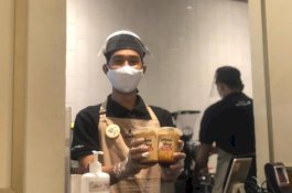 Maksimalkan Layanan Delivery, NIPAH Hadirkan Promo Spesial dari Tenant Kuliner