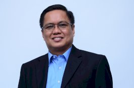 Alumni Unhas Diangkat Jadi Direktur Utama BUMN Indah Karya