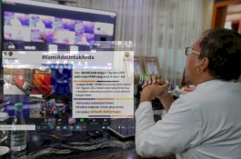 Berpotensi Kurangi Kemacetan, Inovasi Teman Bus Segera Hadir di Makassar