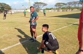 Bisa Bergabung PSM Makassar, Syahrul Mustofa: Suatu Kebanggaan