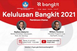 Lewati Proses Seleksi Ketat, 2 Mahasiswa STMIK Handayani Lolos Program MSIB Kampus Merdeka Kemendikbud RI