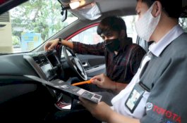 PPnBM 0% Tinggal 9 Hari, Harga Toyota Fortuner Turun hingga Rp36 Juta
