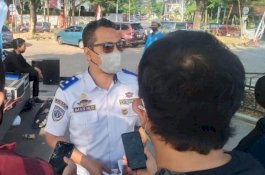Hari Terakhir Swab On The Road, Kadishub Makassar: Masyarakat Tak Lagi Was-Was Tes Antigen