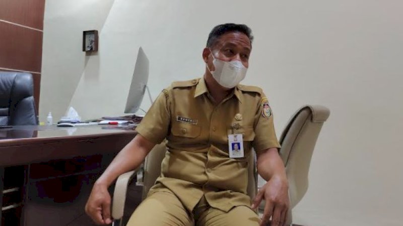 Inspektorat Makassar Tegaskan Hasil Pemeriksaan Proyek CCTV Makassar Rampung Pekan Ini
