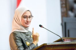 RPJMD Luwu Utara 2021 – 2026 Resmi Jadi Peraturan Daerah